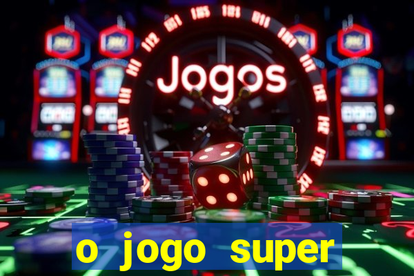 o jogo super genius paga de verdade